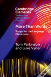More Than Words