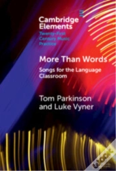 More Than Words