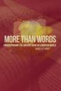More Than Words - Preview