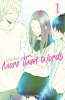 More Than Words Nº 01/02