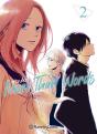 More Than Words Nº 02/02 - Preview