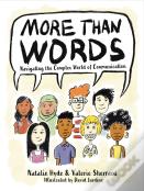 More Than Words