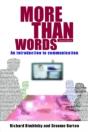 More Than Words - Preview
