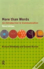 More Than Words