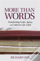 More Than Words