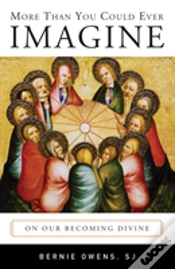 Capa do artigo More Than You Could Ever Imagine: On Our