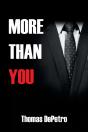 More Than You - Preview