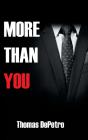 More Than You - Preview