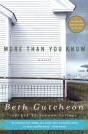 More Than You Know - Preview