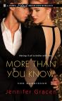 More Than You Know - Preview