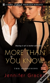 More Than You Know