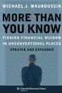 More Than You Know - Preview