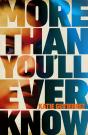 More Than You'Ll Ever Know - Preview