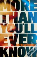 More Than You'Ll Ever Know