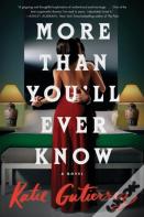 More Than You'Ll Ever Know