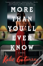 More Than You'Ll Ever Know