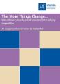 More Things Change... - Preview
