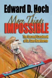 More Things Impossible