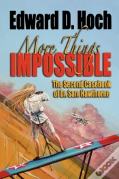 Capa do artigo More Things Impossible