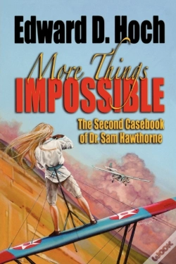 Capa do artigo More Things Impossible