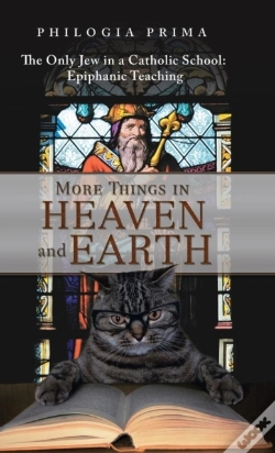 Capa do artigo More Things In Heaven And Earth