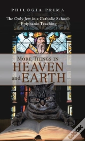 Capa do artigo More Things In Heaven And Earth
