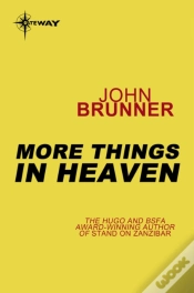 Capa do artigo More Things In Heaven
