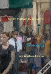 More Things In Heaven