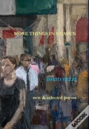 Capa do artigo More Things In Heaven