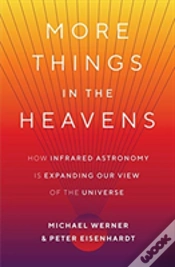 Capa do artigo More Things In The Heavens