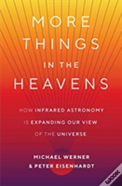 Capa do artigo More Things In The Heavens