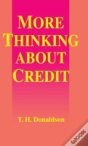 Capa do artigo More Thinking About Credit
