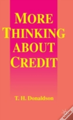 Capa do artigo More Thinking About Credit