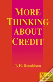 Capa do artigo More Thinking About Credit