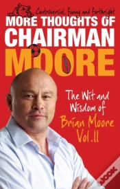 Capa do artigo More Thoughts Of Chairman Moore