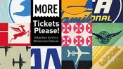 Capa do artigo More Tickets Please!