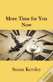 More Time For You Now