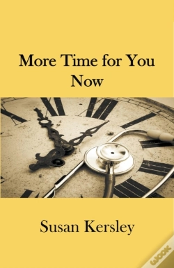 Capa do artigo More Time For You Now