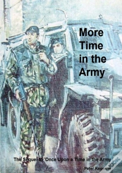 Capa do artigo More Time In The Army