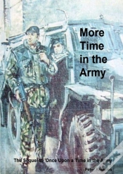 Capa do artigo More Time In The Army