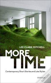 Capa do artigo More Time