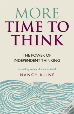 Capa do artigo More Time To Think