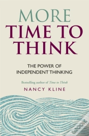 Capa do artigo More Time To Think