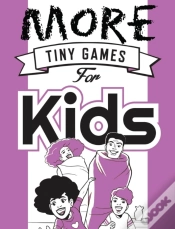 Capa do artigo More Tiny Games For Kids