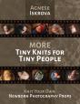 More Tiny Knits For Tiny People - Preview