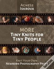 Capa do artigo More Tiny Knits For Tiny People