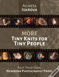 Capa do artigo More Tiny Knits For Tiny People