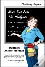Capa do artigo More Tips From The Handyman