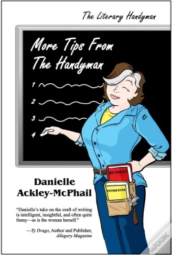 Capa do artigo More Tips From The Handyman