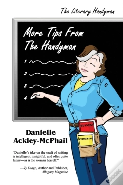 Capa do artigo More Tips From The Handyman